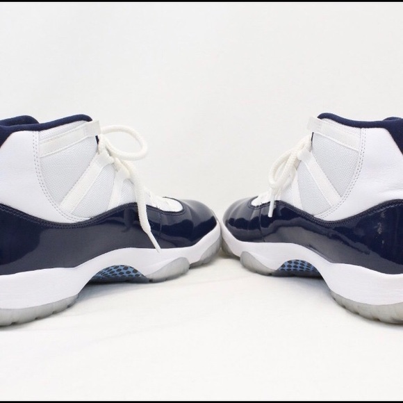 Jordan 11 retro win like 82 - Picture 6 of 9